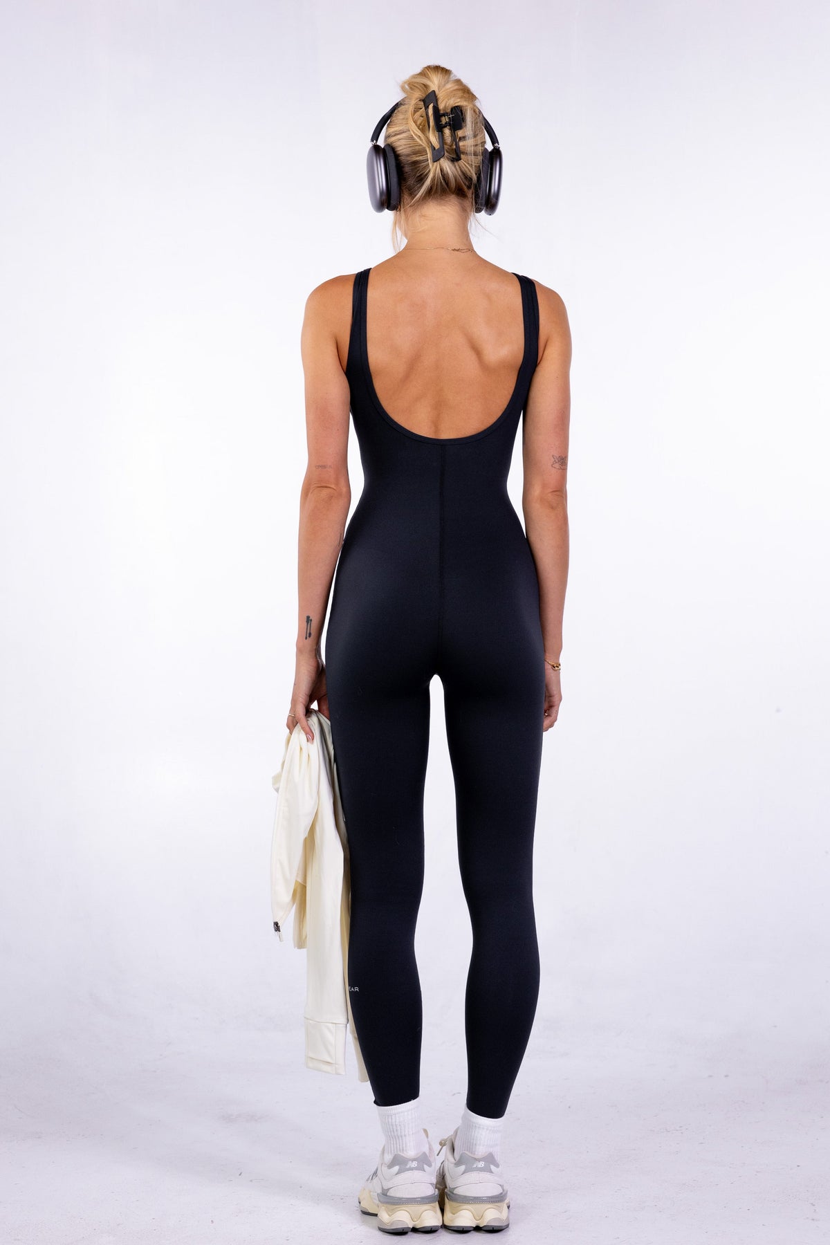 Wear Active active wear contour bodysuit