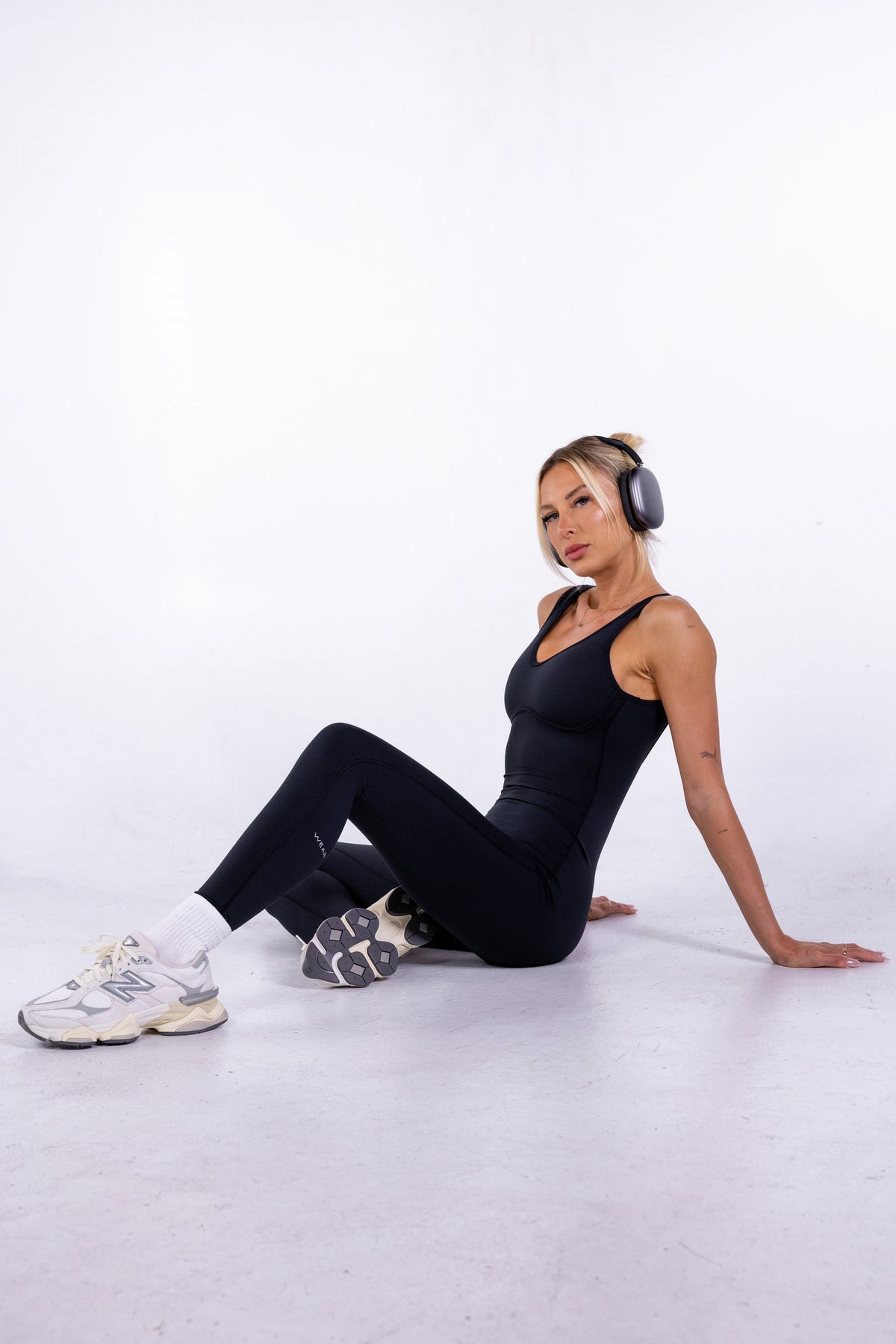Wear Active active wear contour bodysuit