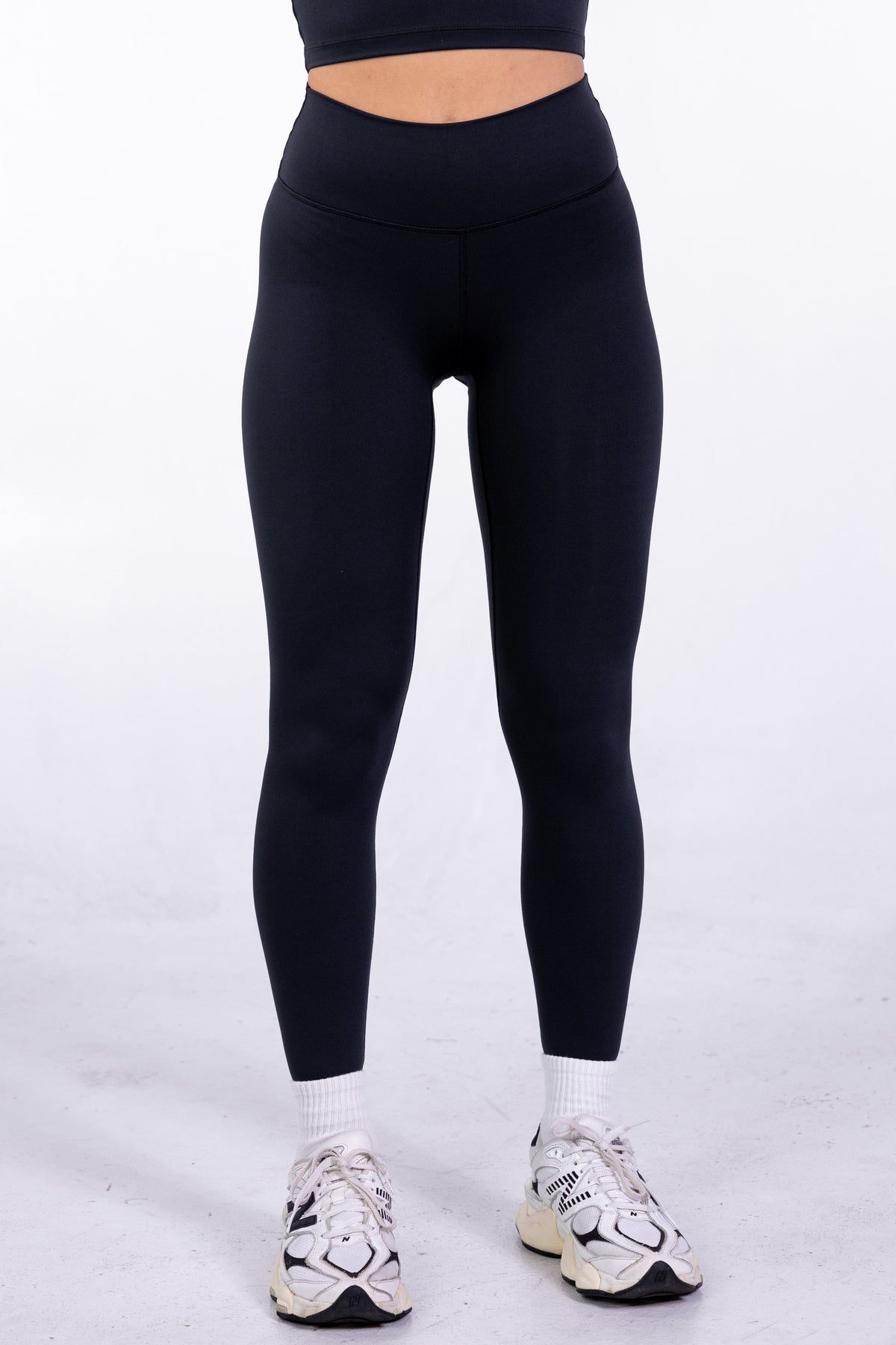 Wear Active active wear classic legging black