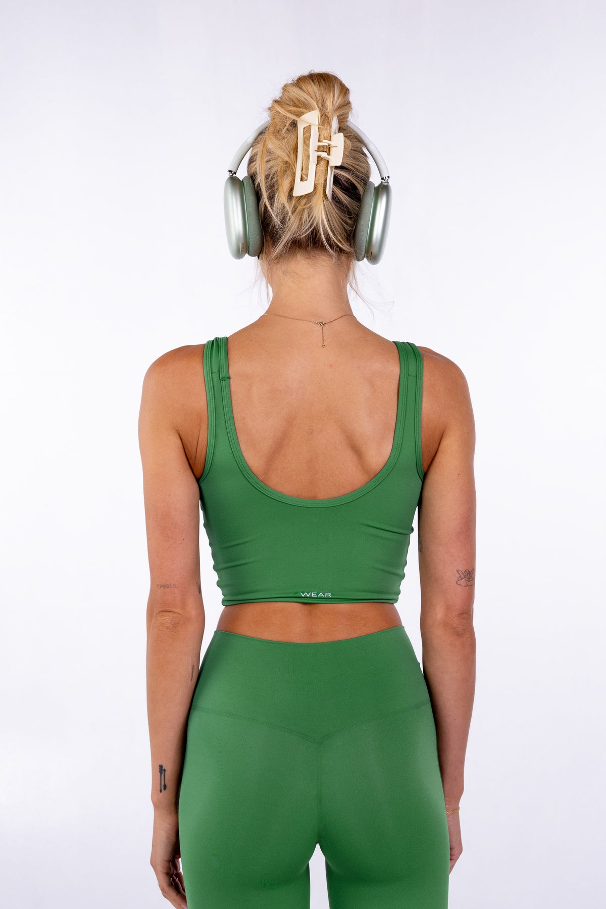CONTOUR SUPPORT BRA