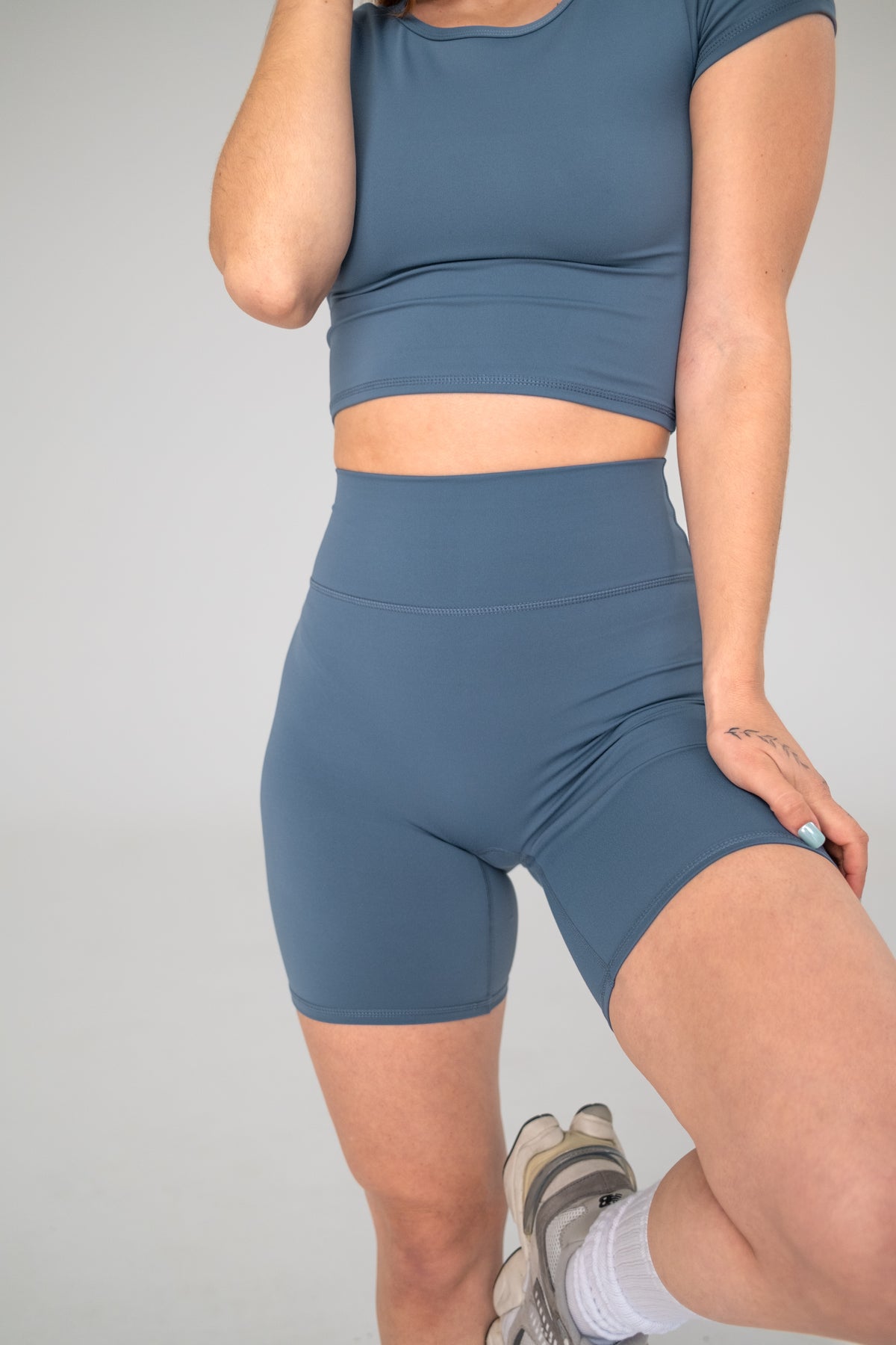 CLASSIC SHORT
