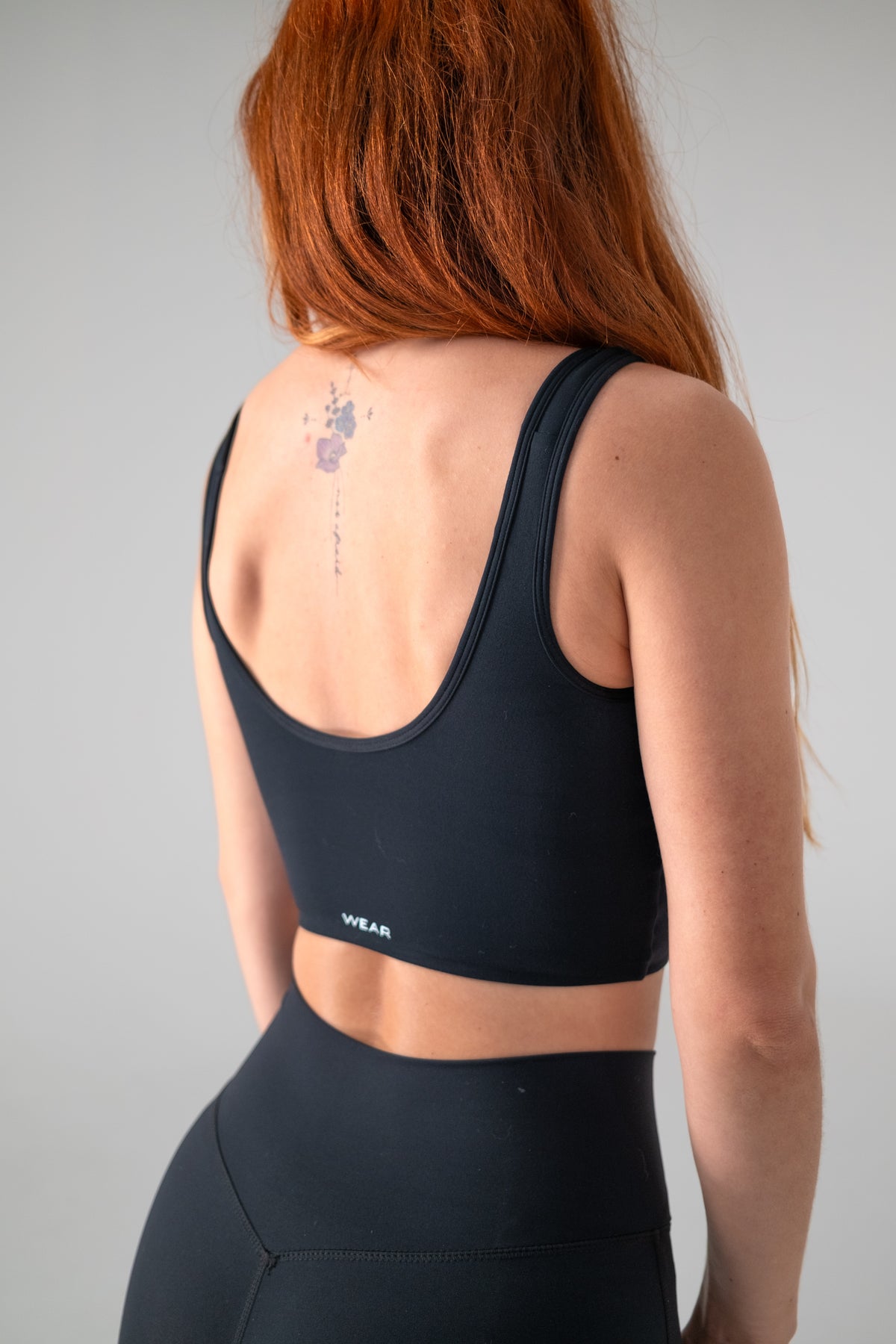 CONTOUR SUPPORT BRA