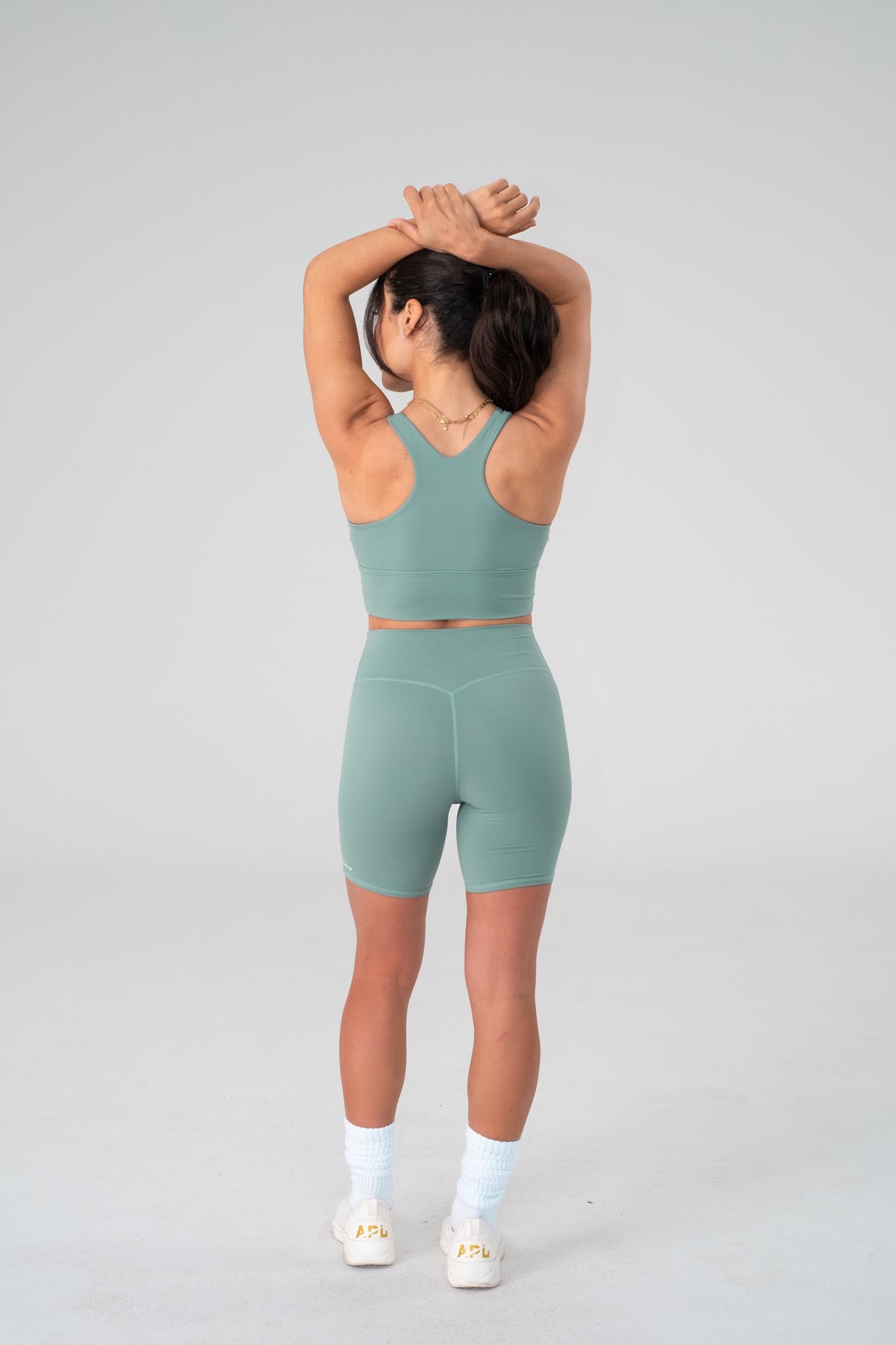 CLASSIC SHORT