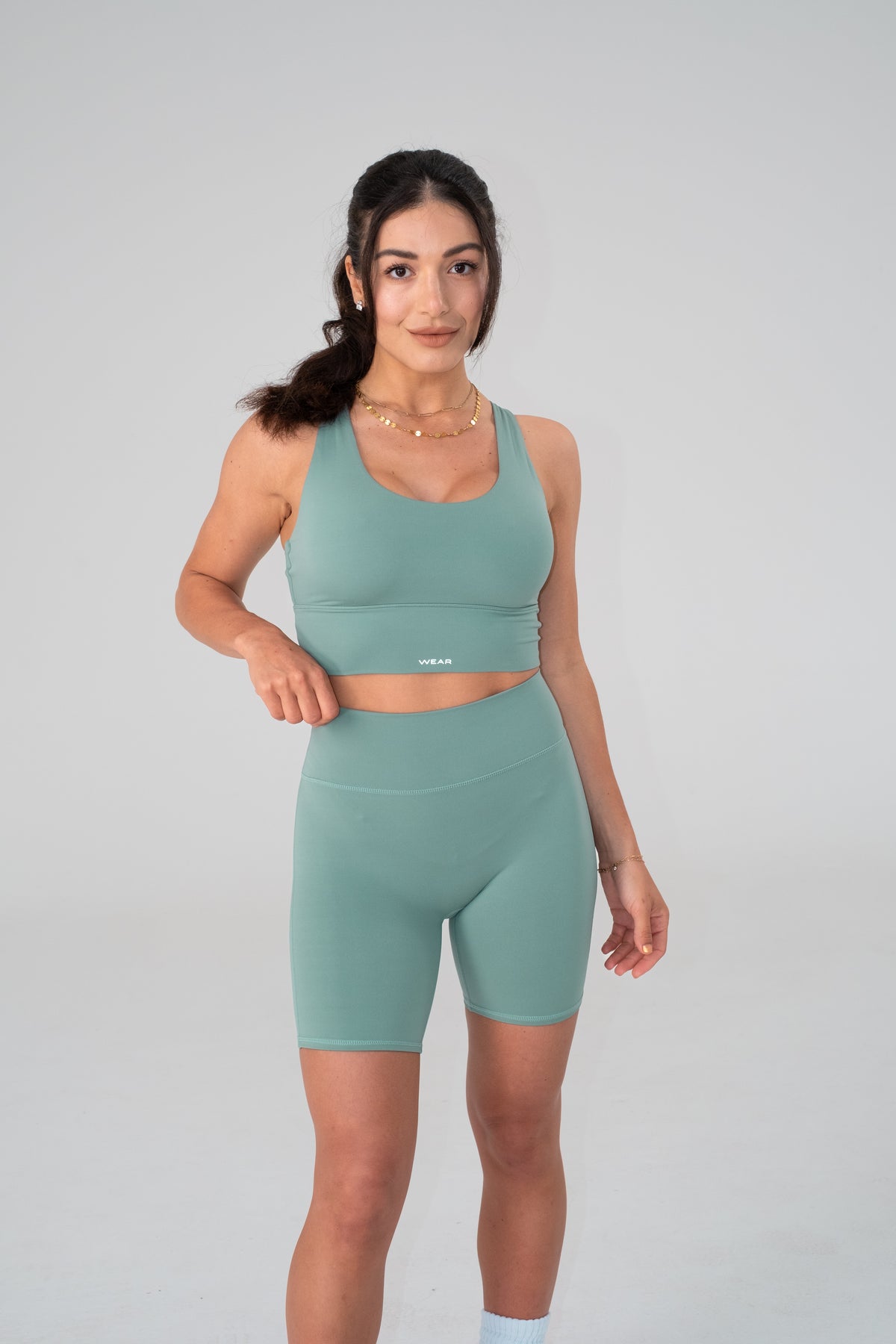 CLASSIC SHORT