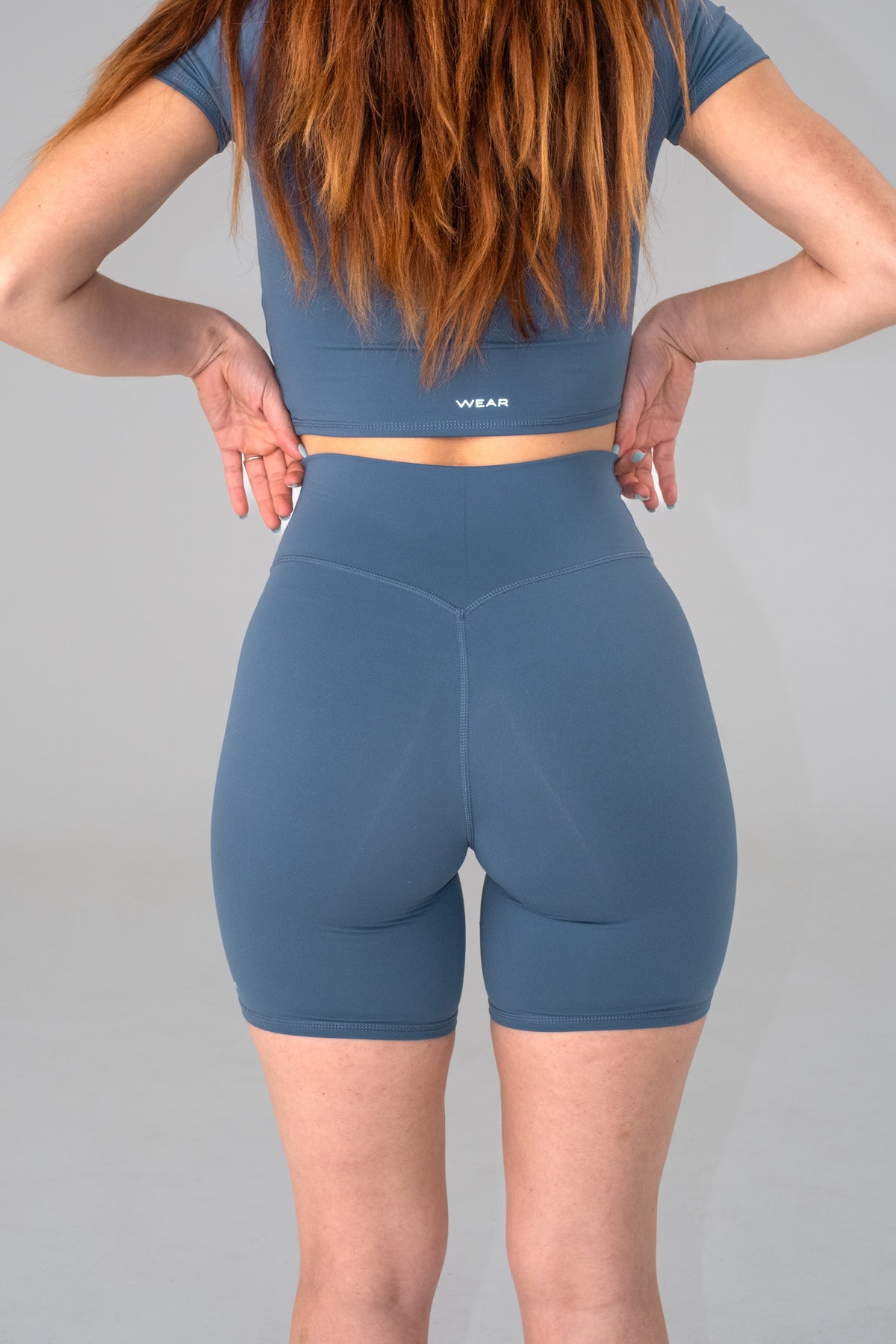 CLASSIC SHORT