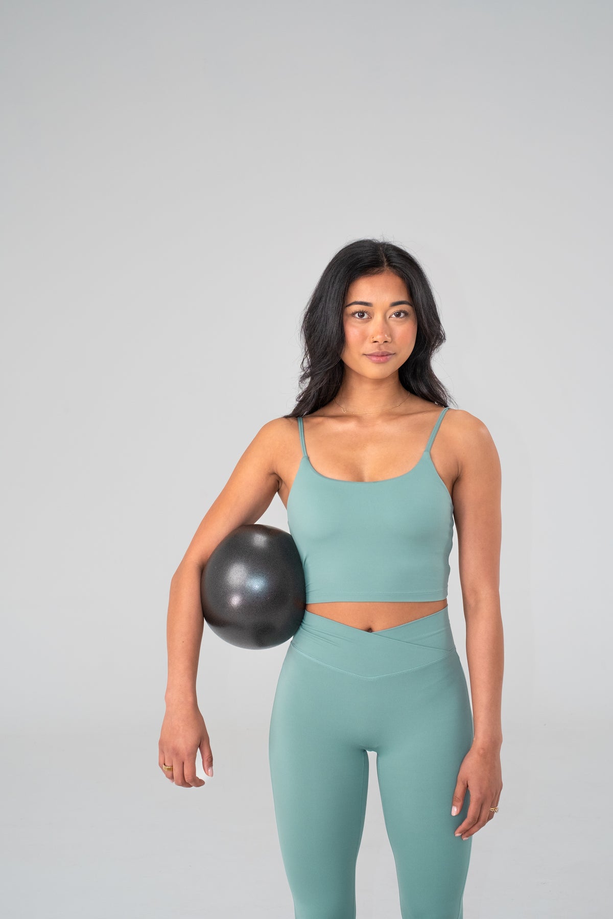 Essential Tank