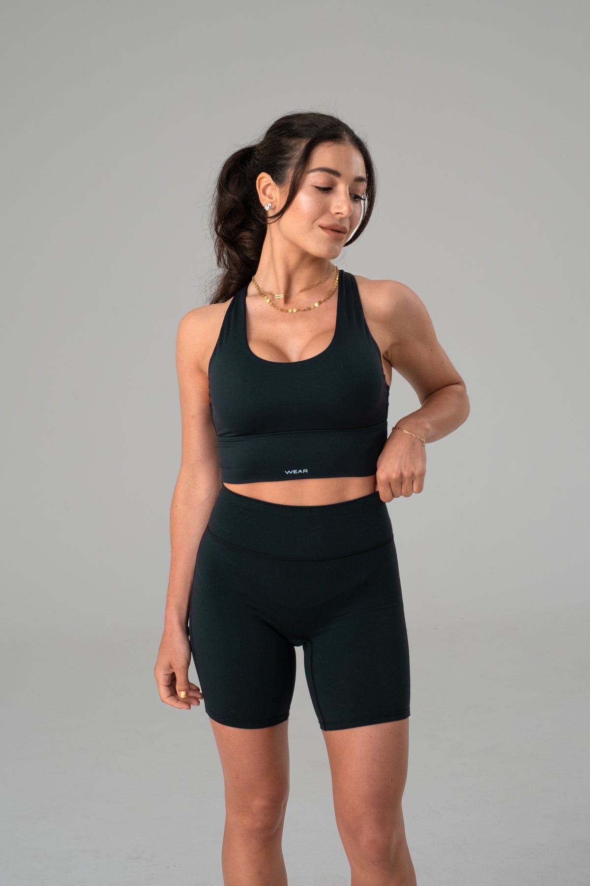 CLASSIC SHORT