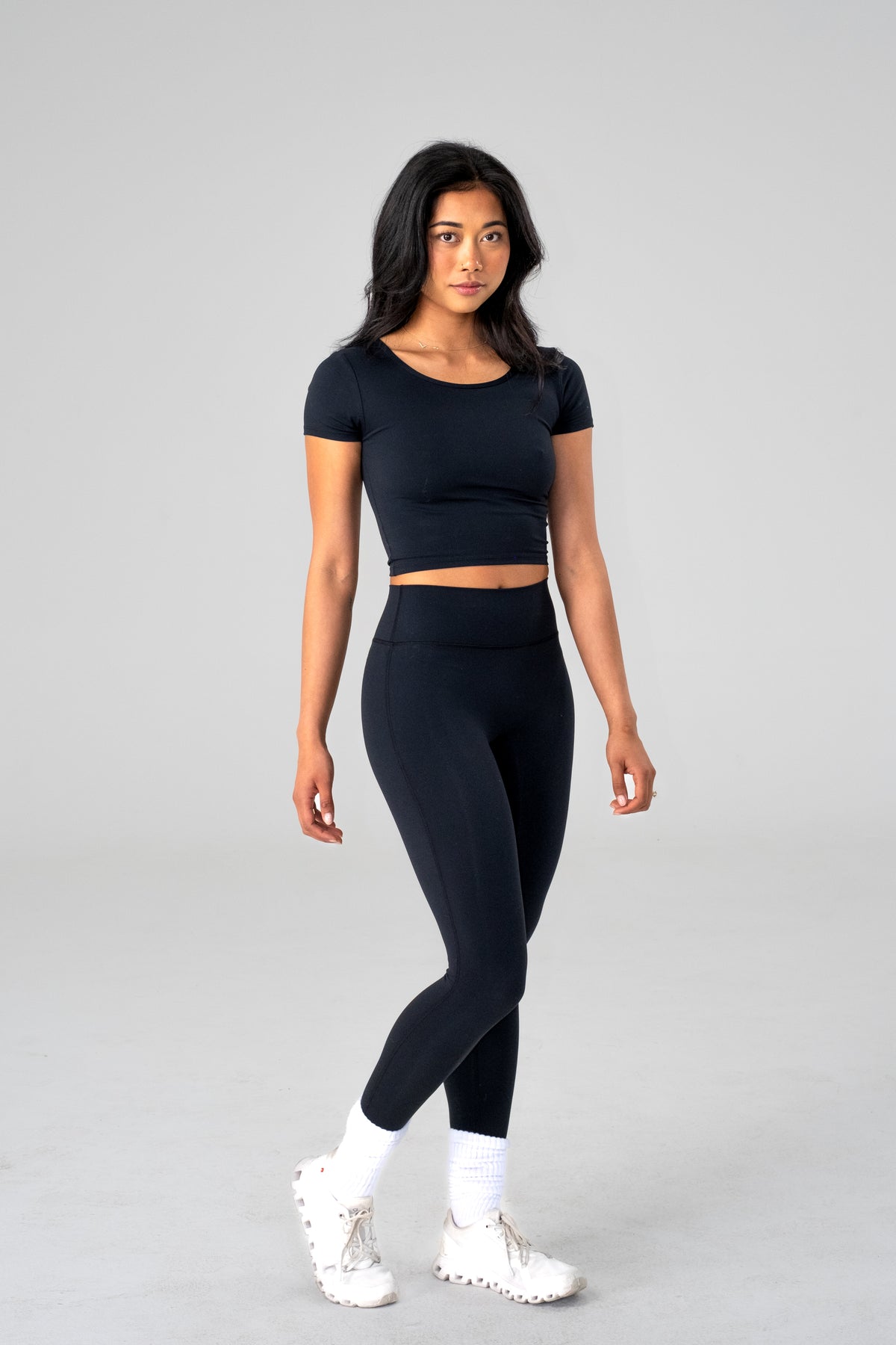 CLASSIC LEGGING
