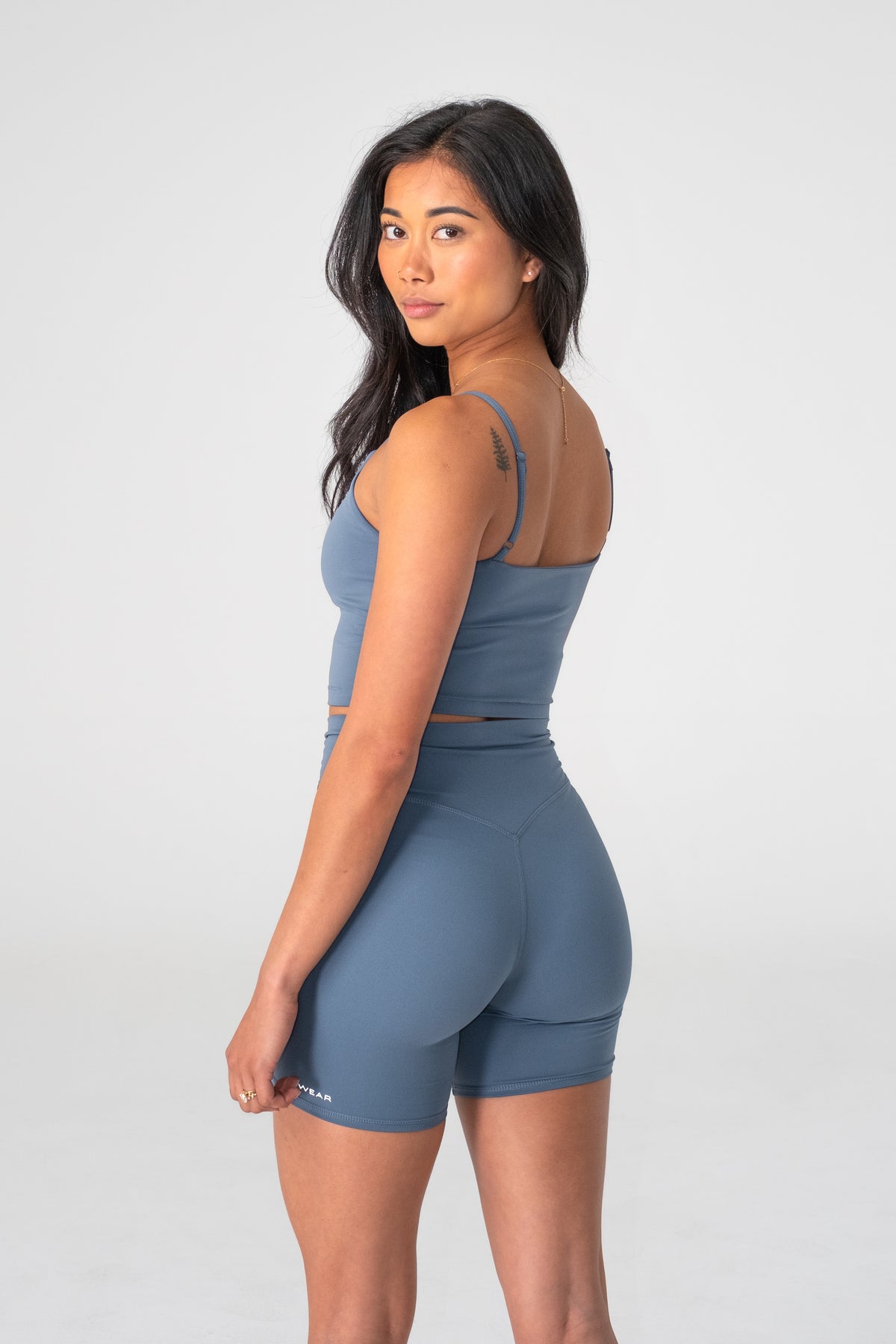 Essential Tank