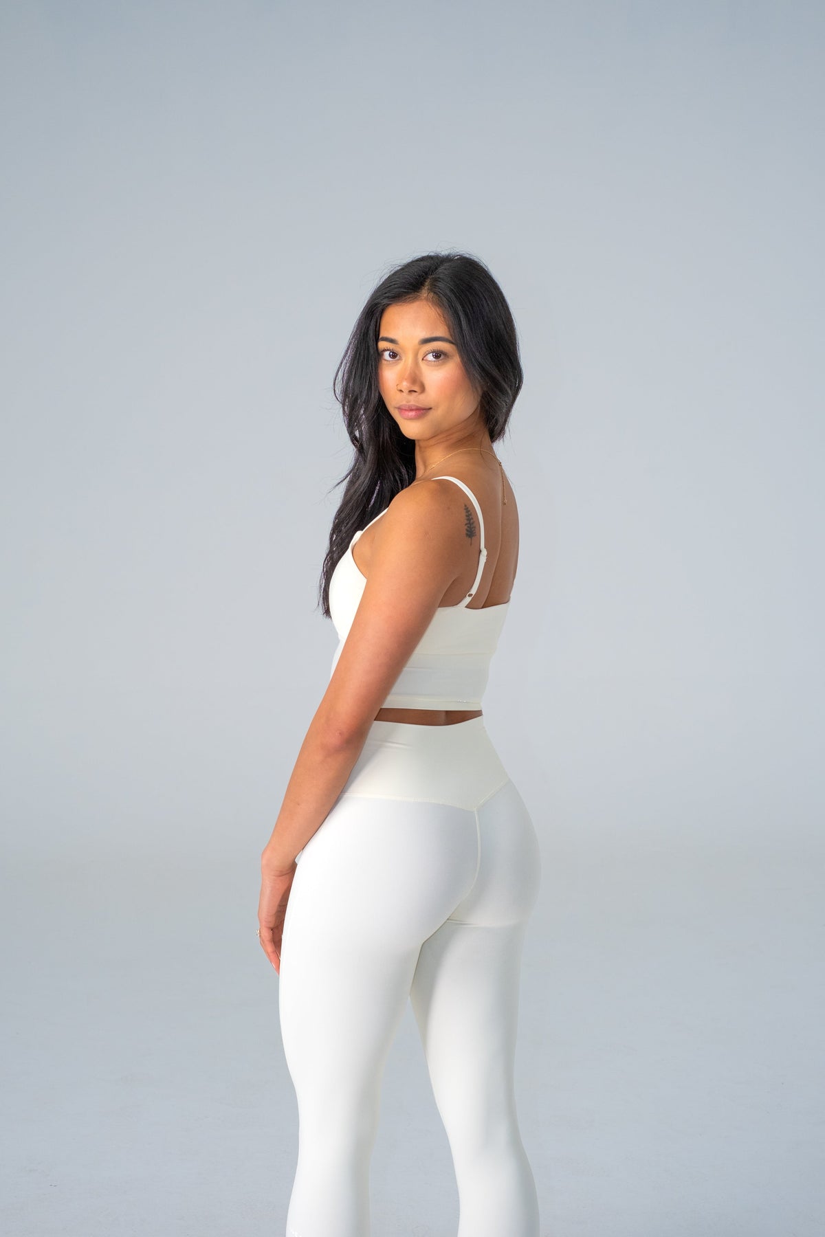 CROSSOVER LEGGING (25.5")