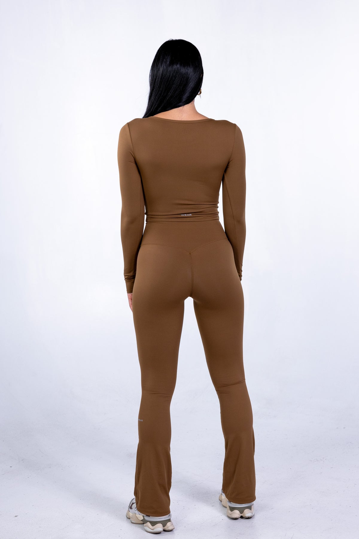 SECOND SKIN LONG SLEEVE
