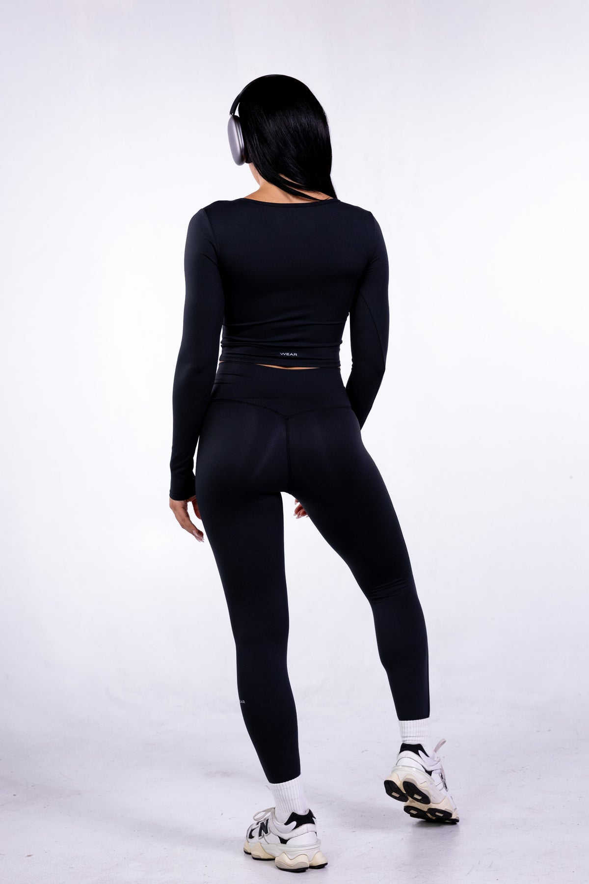 SECOND SKIN LONG SLEEVE