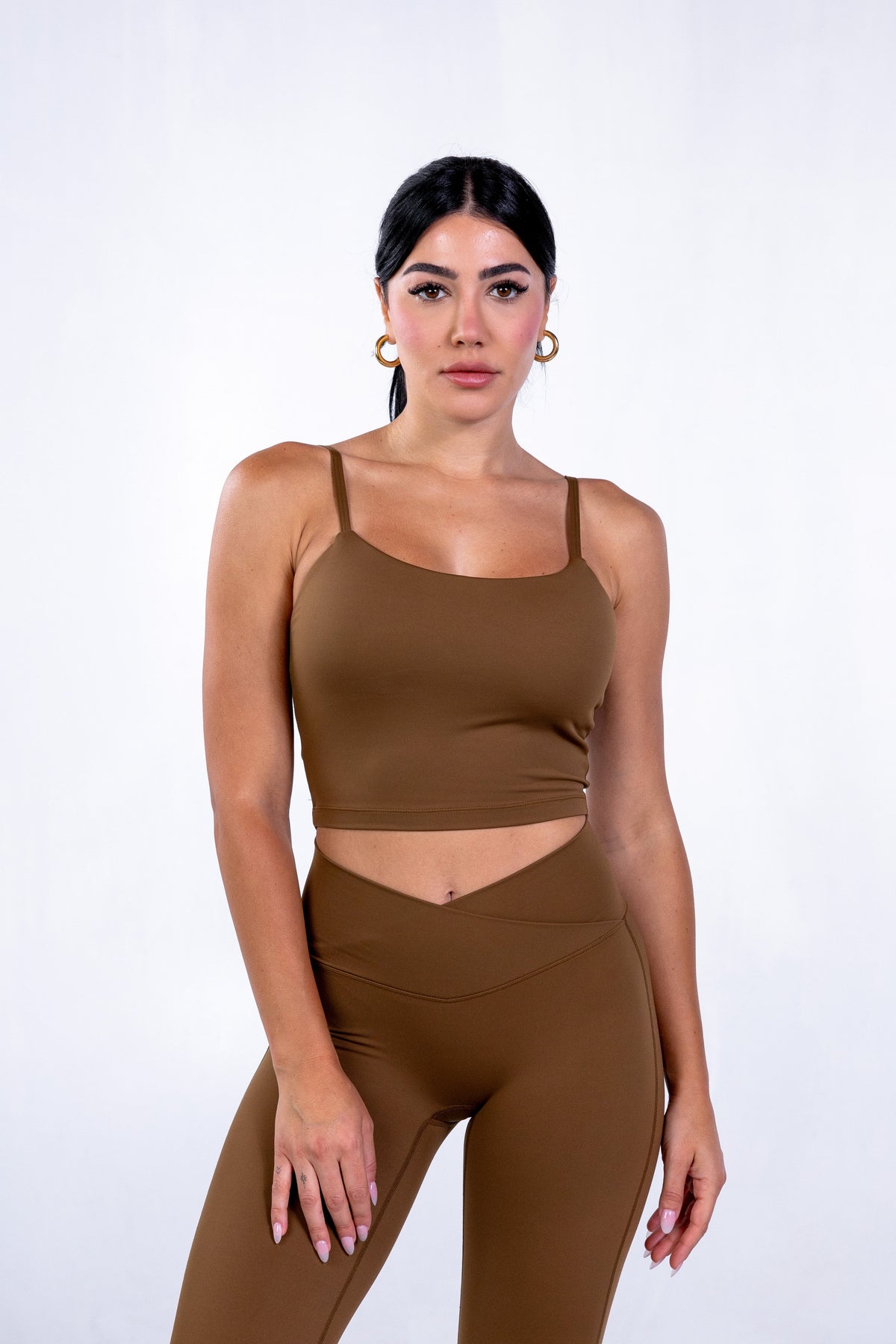 Essential Tank