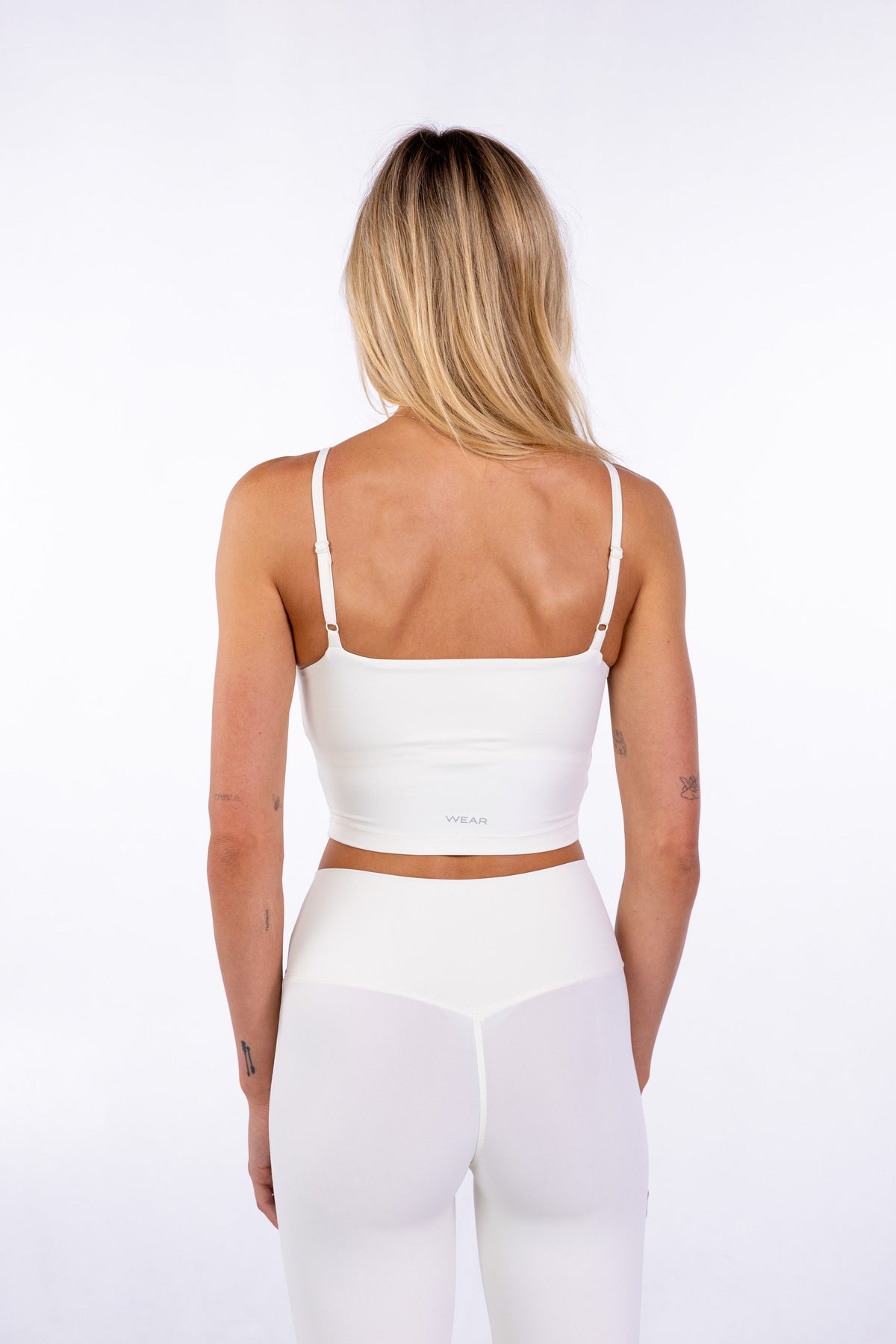 Essential Tank